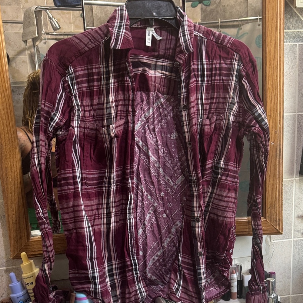 Mudd shirt